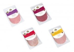 Sibel Innovation - Halal Food -